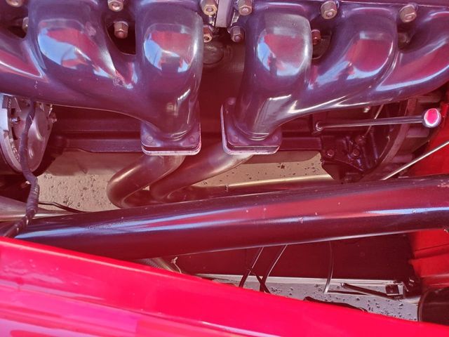 1954 Jaguar XK120  - 18689040 - 53