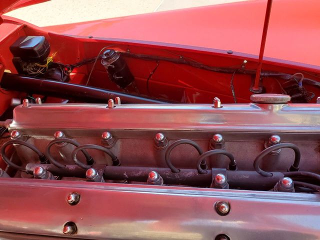 1954 Jaguar XK120  - 18689040 - 55