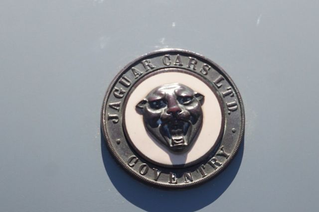 1954 Jaguar XK120 1954 Jaguar XK120 Roadster with Soft Top - 23068085 - 11