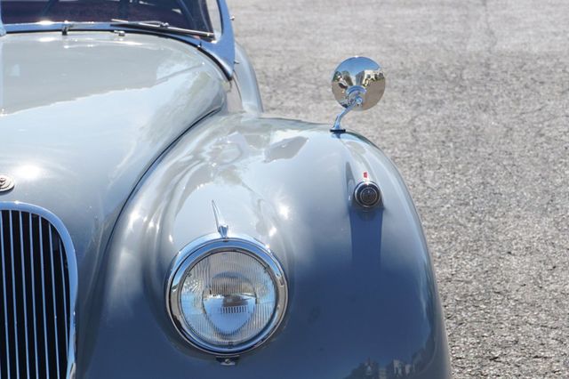 1954 Jaguar XK120 1954 Jaguar XK120 Roadster with Soft Top - 23068085 - 12