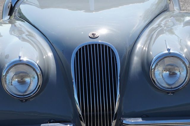 1954 Jaguar XK120 1954 Jaguar XK120 Roadster with Soft Top - 23068085 - 13