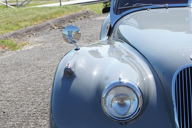 1954 Jaguar XK120 1954 Jaguar XK120 Roadster with Soft Top - 23068085 - 14