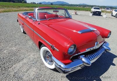 1954 Mercury Monterey - 54ME63790M