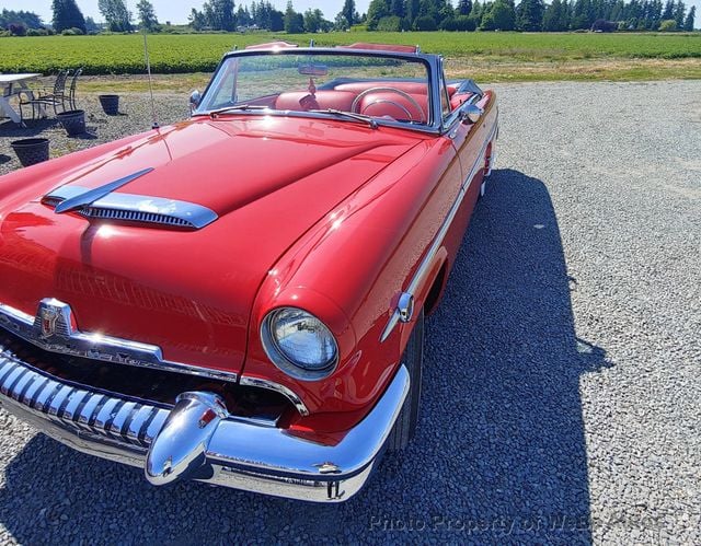 1954 Mercury Monterey For Sale  - 22945646 - 9