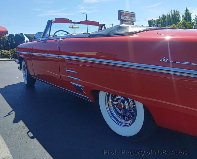 1954 Mercury Monterey For Sale  - 22945646 - 10