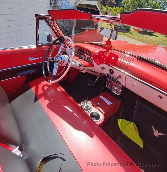 1954 Mercury Monterey For Sale  - 22945646 - 13