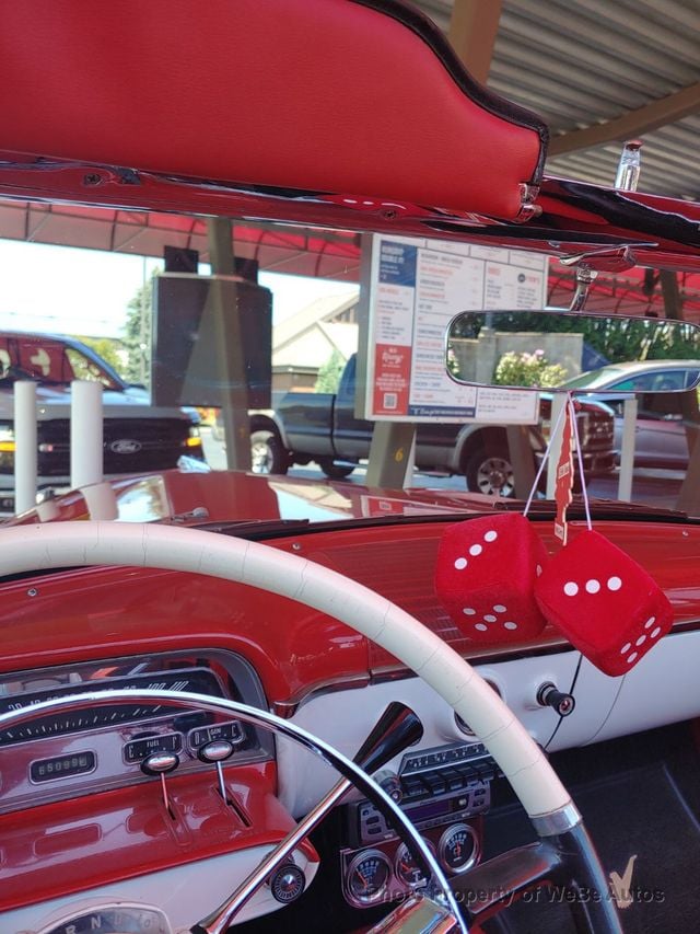 1954 Mercury Monterey For Sale  - 22945646 - 14