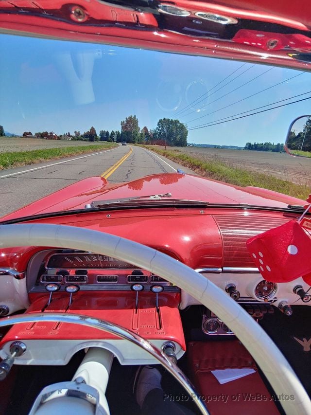 1954 Mercury Monterey For Sale  - 22945646 - 16