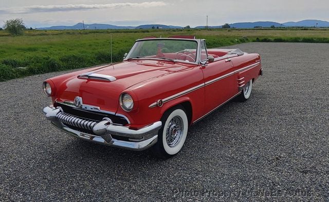 1954 Mercury Monterey For Sale  - 22945646 - 1