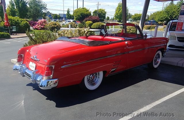 1954 Mercury Monterey For Sale  - 22945646 - 2