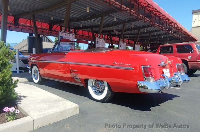 1954 Mercury Monterey For Sale  - 22945646 - 3