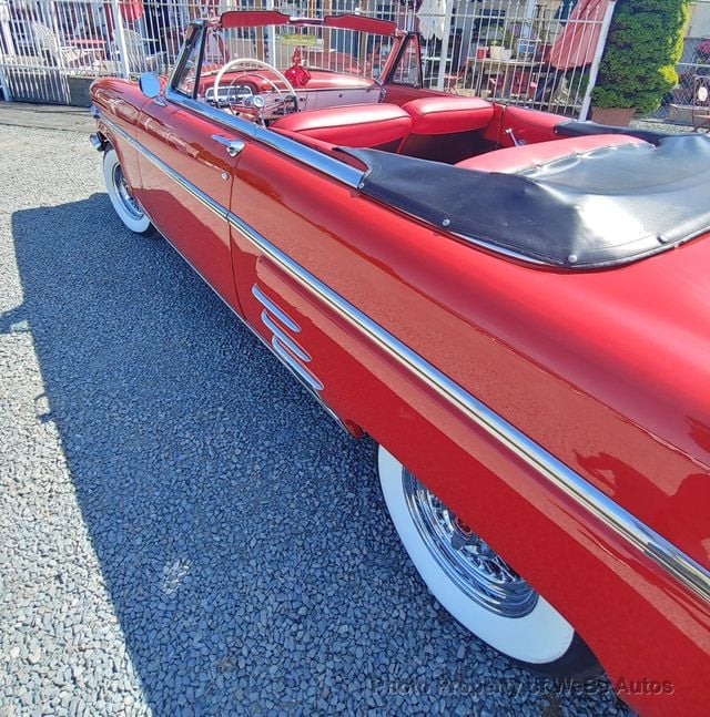 1954 Mercury Monterey For Sale  - 22945646 - 6
