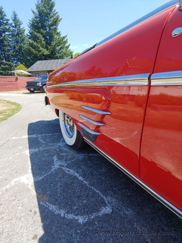1954 Mercury Monterey For Sale  - 22945646 - 8