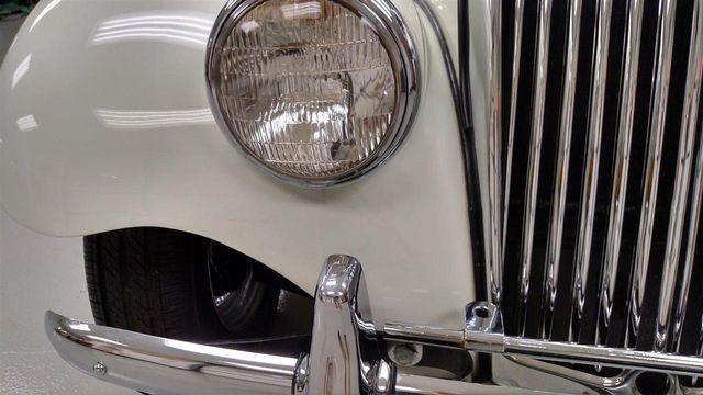 1954 MG MGTF  - 13702057 - 13