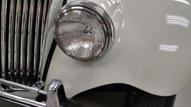 1954 MG MGTF  - 13702057 - 14