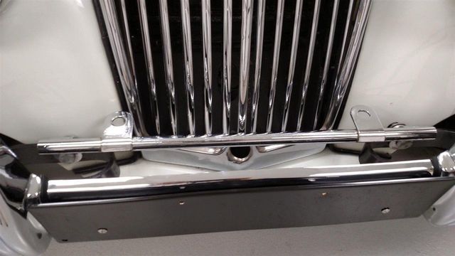 1954 MG MGTF  - 13702057 - 15
