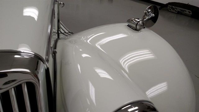 1954 MG MGTF  - 13702057 - 16