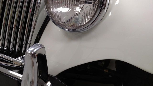 1954 MG MGTF  - 13702057 - 17