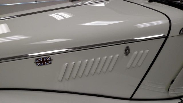 1954 MG MGTF  - 13702057 - 19