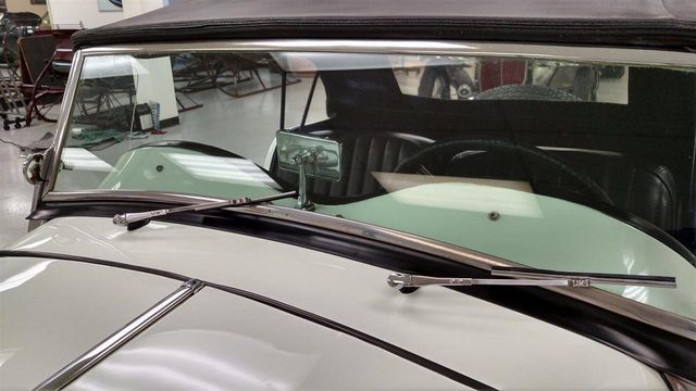 1954 MG MGTF  - 13702057 - 21