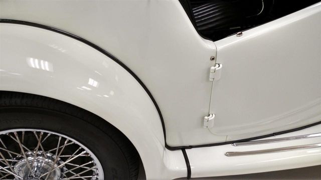 1954 MG MGTF  - 13702057 - 41
