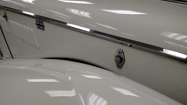 1954 MG MGTF  - 13702057 - 44