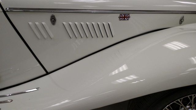1954 MG MGTF  - 13702057 - 45