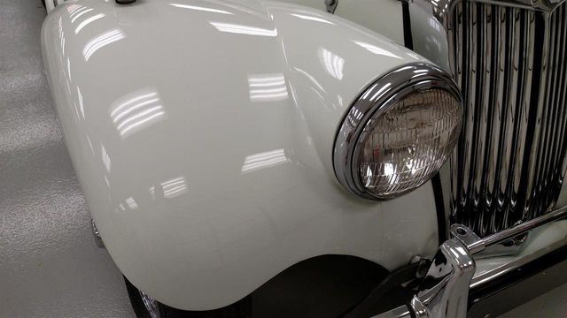 1954 MG MGTF  - 13702057 - 48