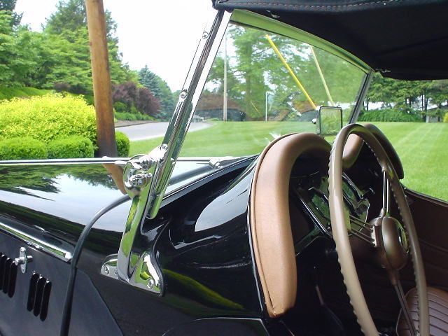 1954 MG MGTF MGTF STUNNING!!! 2DR - 344276 - 25