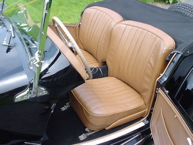 1954 MG MGTF MGTF STUNNING!!! 2DR - 344276 - 32