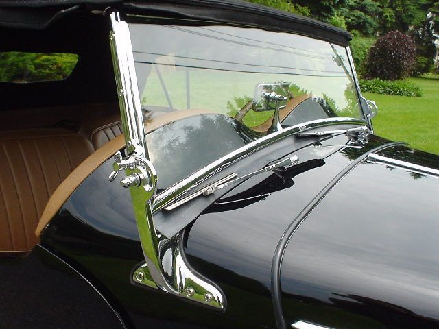 1954 MG MGTF MGTF STUNNING!!! 2DR - 344276 - 3