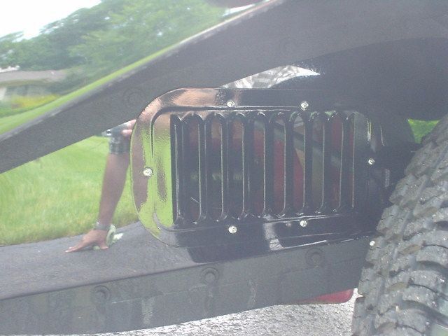 1954 MG MGTF MGTF STUNNING!!! 2DR - 344276 - 41