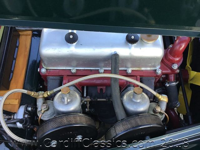 1954 MG TF  - 17857110 - 24