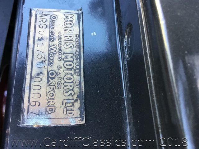 1954 MG TF  - 17857110 - 25