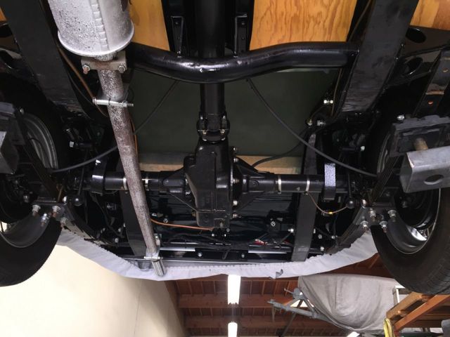 1954 MG TF  - 17857110 - 41