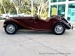 1954 MG TF  - 22982278 - 9