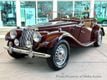 1954 MG TF  - 22982278 - 10