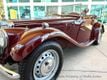 1954 MG TF  - 22982278 - 11