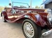 1954 MG TF  - 22982278 - 18
