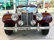 1954 MG TF  - 22982278 - 1