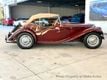 1954 MG TF  - 22982278 - 20
