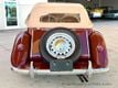 1954 MG TF  - 22982278 - 21