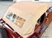 1954 MG TF  - 22982278 - 24
