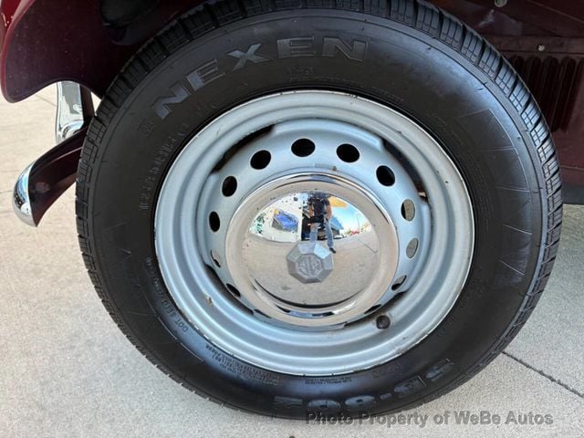 1954 MG TF  - 22982278 - 25