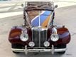 1954 MG TF  - 22982278 - 2