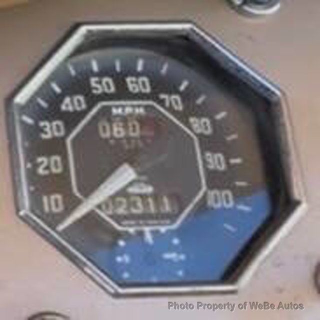 1954 MG TF  - 22982278 - 36