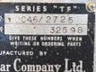1954 MG TF  - 22982278 - 37
