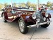 1954 MG TF  - 22982278 - 3