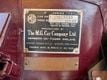 1954 MG TF  - 22982278 - 40