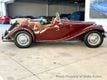 1954 MG TF  - 22982278 - 4
